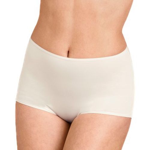 Miss Mary Soft Boxer Panty Champagner Small Damen - Miss Mary of Sweden - Modalova