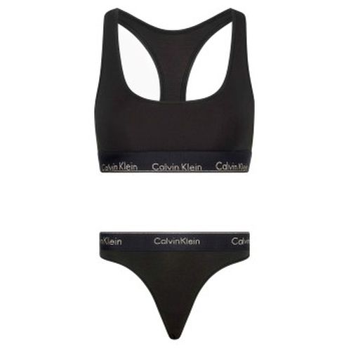 BH Modern Underwear Gift Set Schwarz Medium Damen - Calvin Klein - Modalova