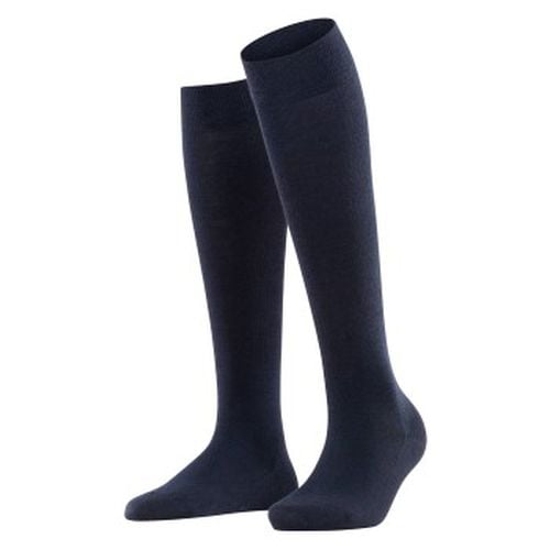 Falke Women Softmerino Knee High Marine Gr 35/36 Damen - Falke KGaA - Modalova