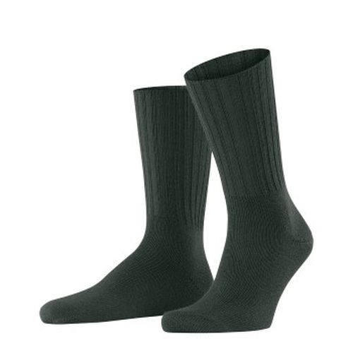 Falke Nelson Socks Waldgrün Gr 39/42 Herren - Falke KGaA - Modalova