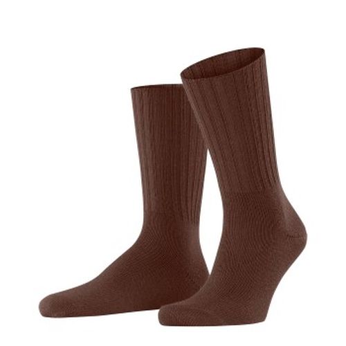 Falke Nelson Socks Dunkelbraun Gr 39/42 Herren - Falke KGaA - Modalova