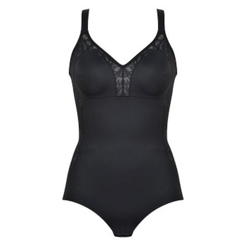 Minimizer Body Powelace Schwarz C 85 Damen - NATURANA - Modalova