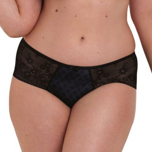 Rosemary Hipster Schwarz 38 Damen - Rosa Faia - Modalova