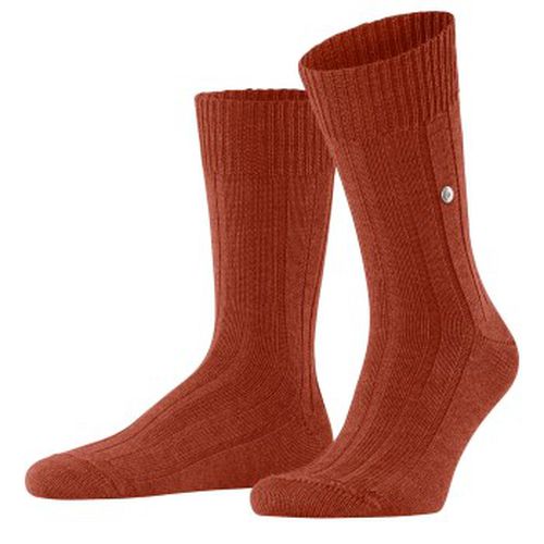 Dover Socks Wolle Gr 40/46 Damen - Burlington - Modalova