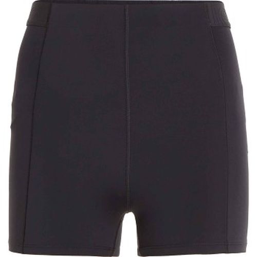 Sport Knit Shorts Schwarz Small Damen - Calvin Klein - Modalova