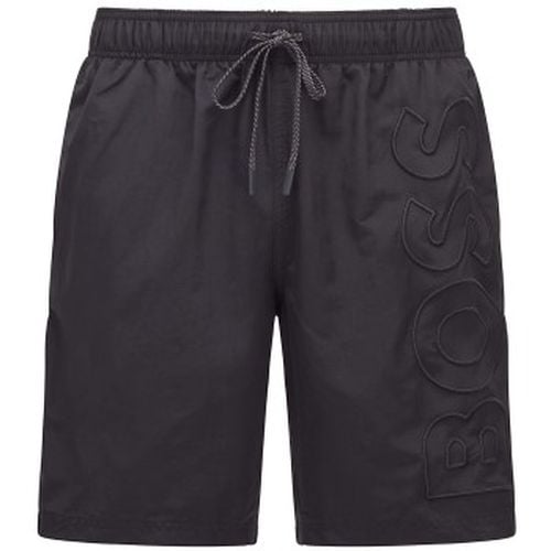 Badehosen Whale Swimshorts Schwarz Polyamid Medium Herren - BOSS - Modalova