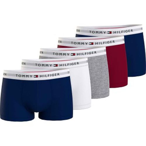 P Signature Cotton Essential Trunk Baumwolle Medium Herren - Tommy Hilfiger - Modalova