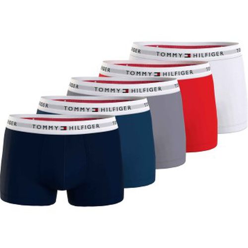 P Signature Cotton Essential Trunk Baumwolle Small Herren - Tommy Hilfiger - Modalova