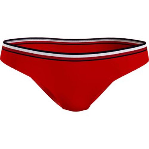 Bikini Bottom Rot Medium Damen - Tommy Hilfiger - Modalova