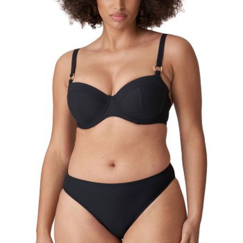 Sahara Bikini Briefs Rio Schwarz 38 Damen - PrimaDonna - Modalova