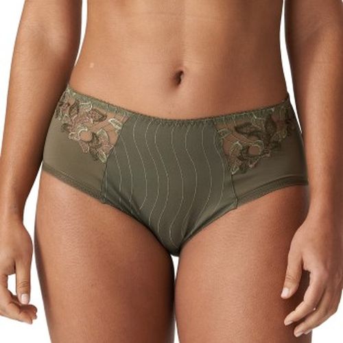 Deauville Full Briefs Dunkelgrün 44 Damen - PrimaDonna - Modalova