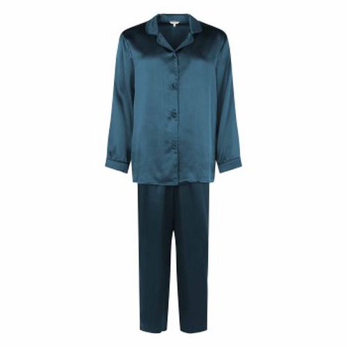 Pure Silk Basic Pyjamas Seide Small Damen - Lady Avenue - Modalova