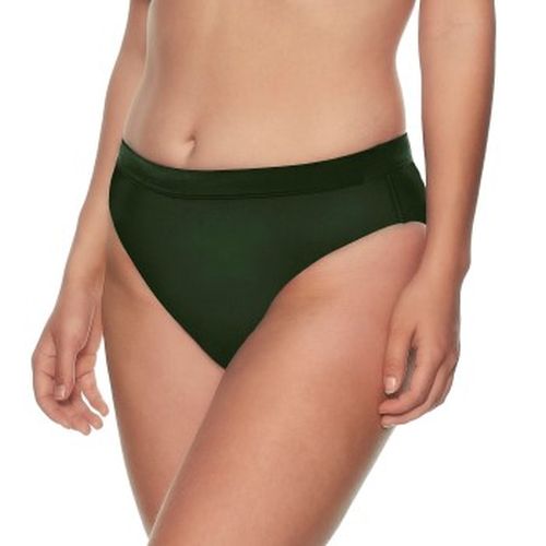 Baywatch Swim Mini Brief Dunkelgrün 40 Damen - Wiki - Modalova