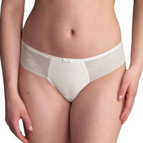 Rosemary Shorty Weiß 38 Damen - Rosa Faia - Modalova