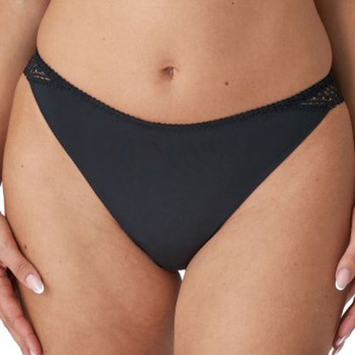 Montara Thong Schwarz Polyamid 38 Damen - PrimaDonna - Modalova