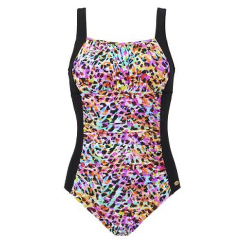 Shirley Multicolour Protes Swimsuit 38 Damen - Damella - Modalova