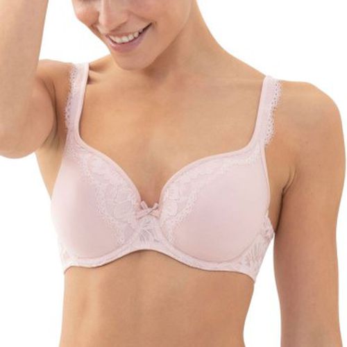 BH Amazing Full Cup Spacer Bra Hellrosa E 80 Damen - Mey - Modalova