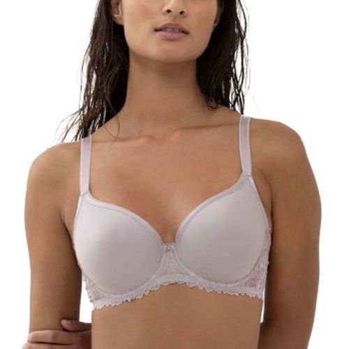 BH Luxurious Spacer Bra Helllila D 90 Damen - Mey - Modalova