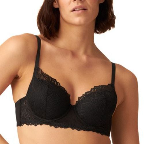 BH Friday Padded Underwired Bra Schwarz Polyamid B 75 Damen - NATURANA - Modalova