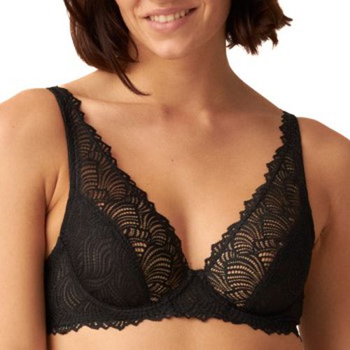 BH Friday Underwired Bra Schwarz Polyamid B 75 Damen - NATURANA - Modalova