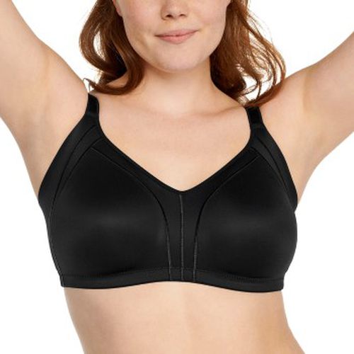 BH Solutions Minimizer Bra Schwarz Polyamid B 80 Damen - NATURANA - Modalova