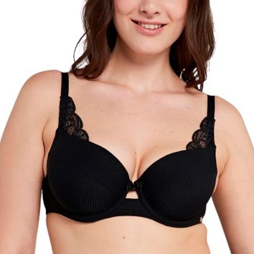 BH Ariane Essential Molded Bra Schwarz D 90 Damen - Sans Complexe - Modalova