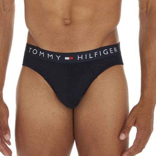 P Original Brief Marine Baumwolle Small Herren - Tommy Hilfiger - Modalova