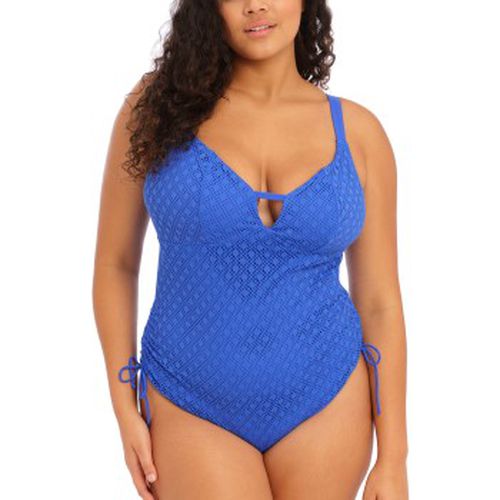 Bazaruto Non Wired Swimsuit Blau Polyamid H 95 Damen - Elomi - Modalova