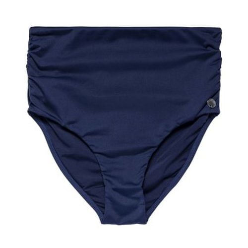 Chara Solid Bottom Marine 40 Damen - Panos Emporio - Modalova