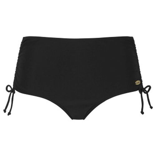 Doris Bikini BrIef Maxi Schwarz 40 Damen - Damella - Modalova