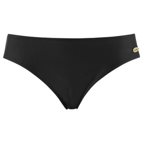 Birgitte Bikini Brief Schwarz 42 Damen - Damella - Modalova