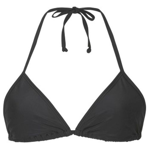 Drew Triangle Bikini Top Schwarz 38 Damen - Damella - Modalova