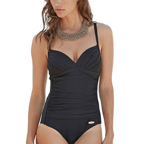 Miranda Swimsuit Schwarz B/C 42 Damen - Damella - Modalova