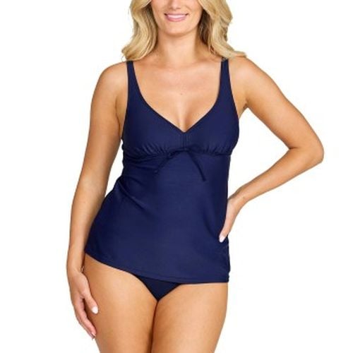 Anna Prosthesis Tankini Marine 38 Damen - Damella - Modalova