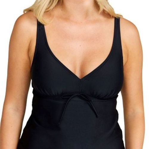 Anna Prosthesis Tankini Schwarz 38 Damen - Damella - Modalova