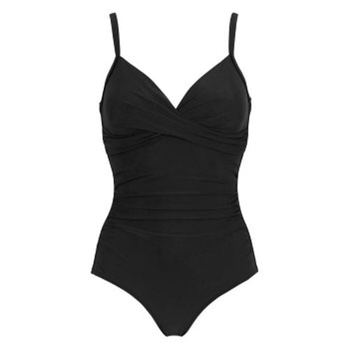 Tara Swimsuit Schwarz 40 Damen - Damella - Modalova