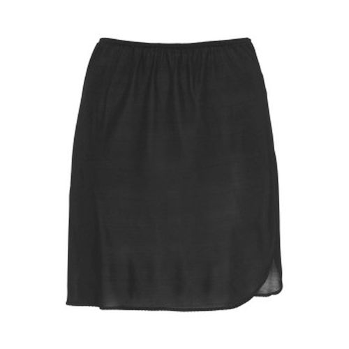 Viscose Waist Slip Schwarz Viskose 36 Damen - Damella - Modalova