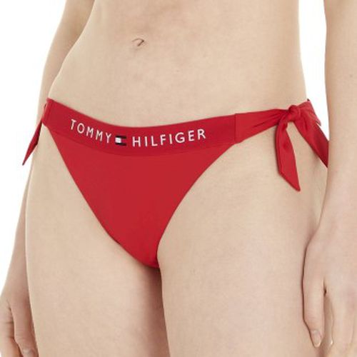 Original Bikini Bottoms Rot Small Damen - Tommy Hilfiger - Modalova