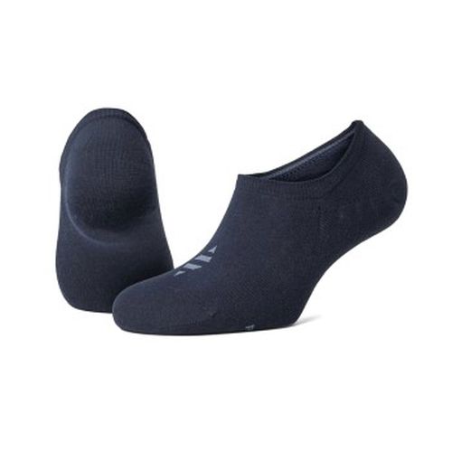 P Hans Erik Cotton Logo Liner Socks One Size Herren - Panos Emporio - Modalova