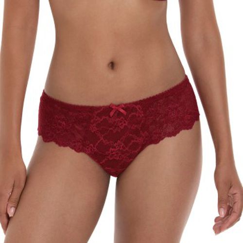 Bobette Shorty Rot 38 Damen - Rosa Faia - Modalova