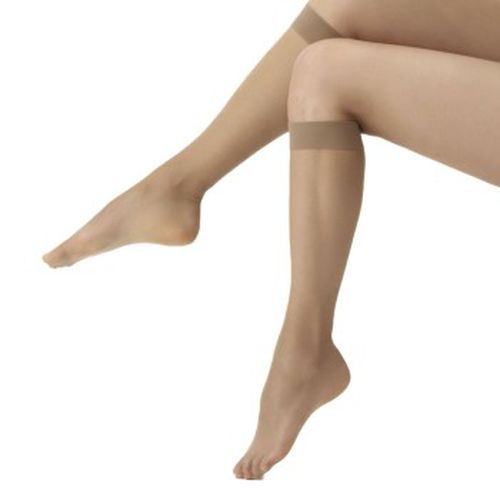 Strumpfhosen Mi Bas Suntime 15 Sun Knee Socks One Size Damen - Oroblu - Modalova