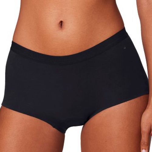 Smart Natural Boyshort Schwarz Modal Fit Smart 1 Damen - Triumph - Modalova