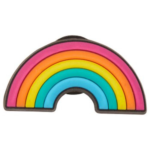 Jibbitz Rainbow One Size Kinder - Crocs - Modalova