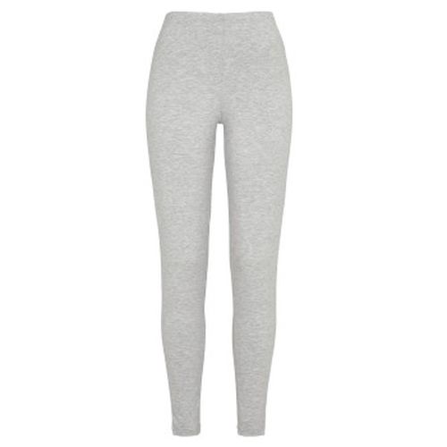 Bamboo Leggings Grau Baumwolle Medium Damen - Damella - Modalova