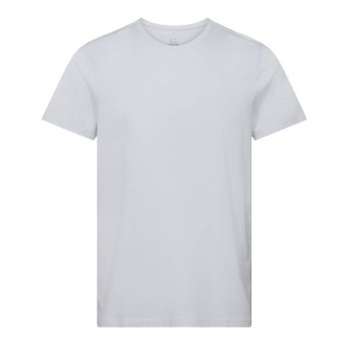 O Neck T Shirt Weiß Medium Herren - Dovre - Modalova