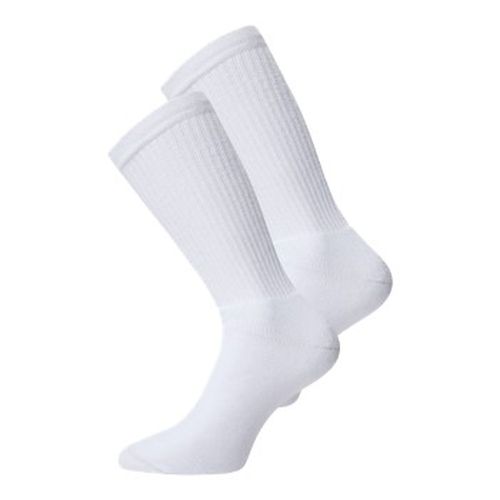 P Tennis Socks ganz Weiß Gr 40/45 Herren - Resteröds - Modalova