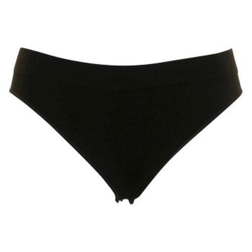 Lucia Bamboo String Schwarz Large Damen - Missya - Modalova