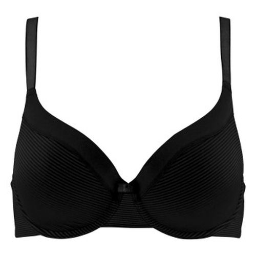BH Body Touch Jacquard Fill Bra Schwarz Polyamid A 85 Damen - Missya - Modalova