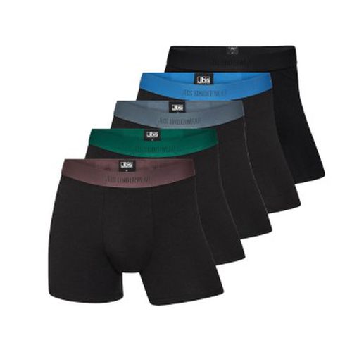 P Tights Bamboo Boxers Small Herren - JBS - Modalova