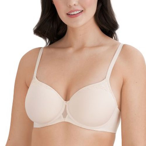 Felina Conturelle Luxury Comfort Wired Spacer Bra BH Perlweiß B 70 Damen - Conturelle by Felina - Modalova